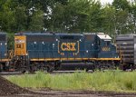 CSXT 6004